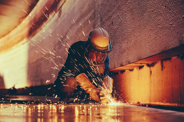 Best Aerospace and Defense Welding in Depoe Bay, OR