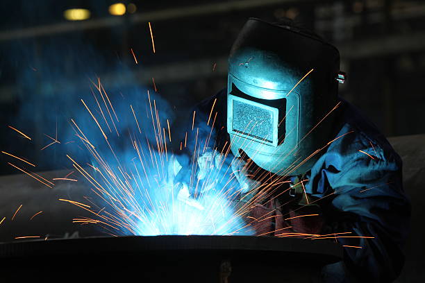Professional Welder & Metal Fabrication in Depoe Bay, OR