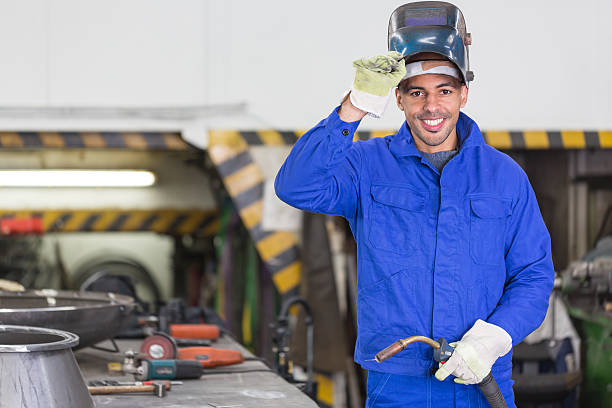 Best Welding Equipment Sales and Repair in Depoe Bay, OR