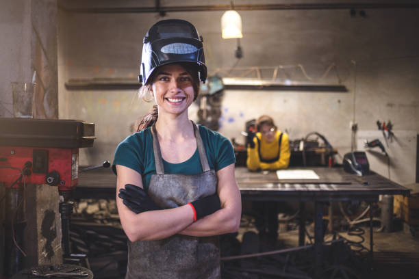 Professional Welder & Metal Fabrication in Depoe Bay, OR